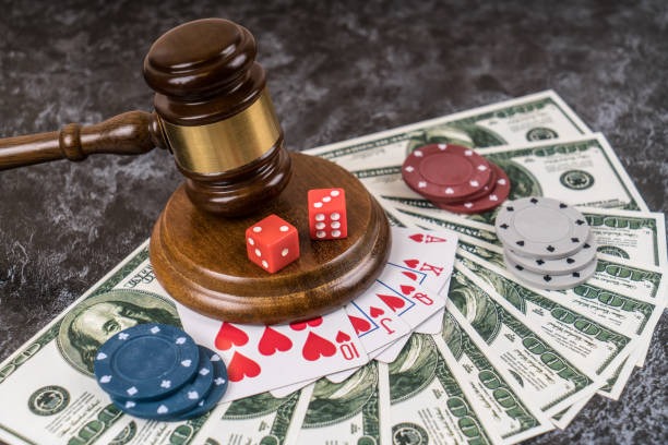 Payout display showing No Commission Baccarat results Payout display showing No Commission Baccarat results