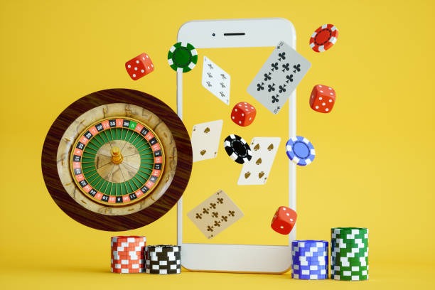 Live roulette and Dragon Tiger tables Live dealer table interface